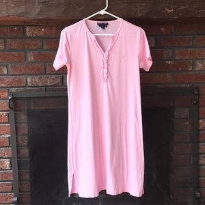 Ralph Lauren night gown